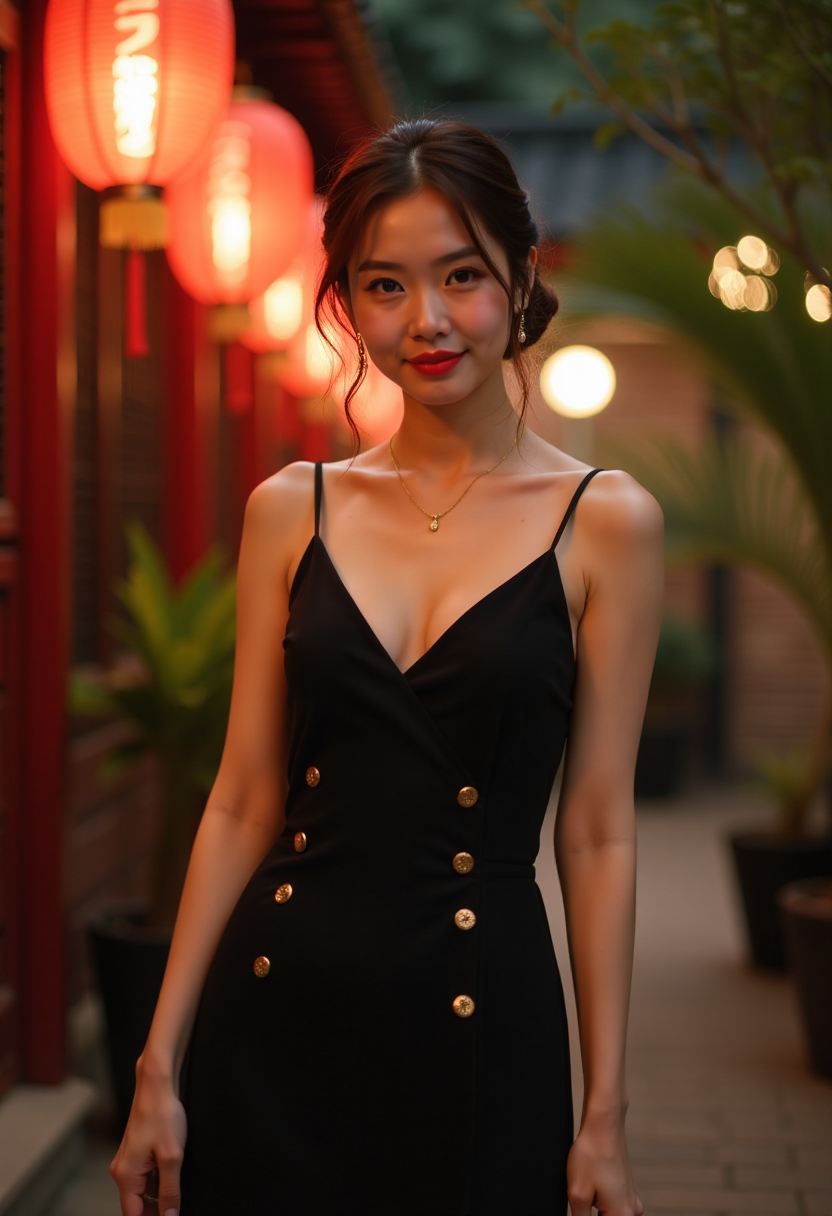 玄霄问道海报